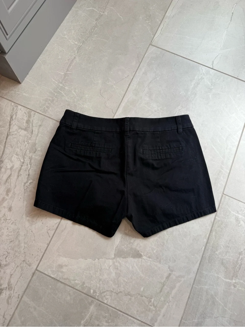 J Crew Chino Short